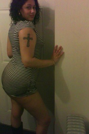 Chloé - rencontre-Teen-Le Havre